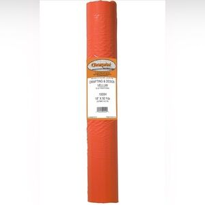 Clearprint 100% New Cotton Drafting & Design Vellum